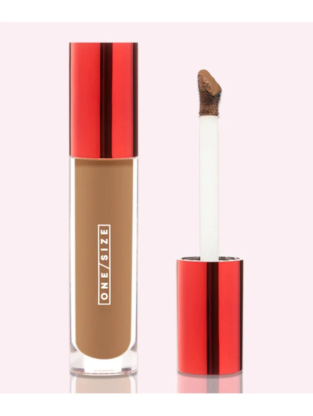 ONE/SIZE Turn Up the Base Butter Silk Concealer – 0.24 fl oz